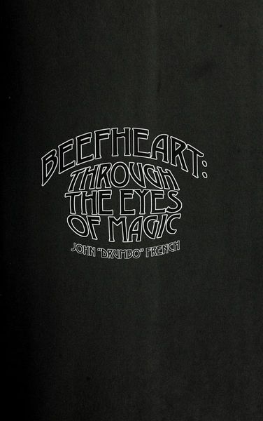 Beefheart