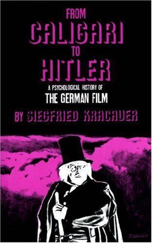 From Caligari to Hitler