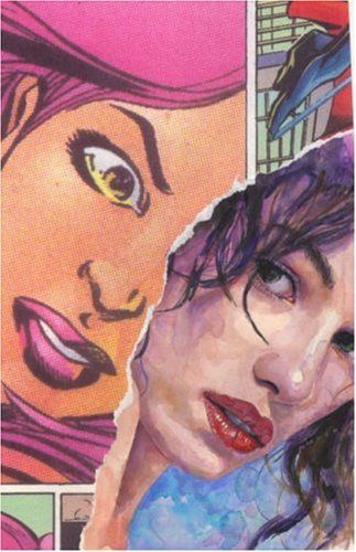 Alias Omnibus (Marvel Comics) (Max Comics)