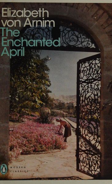 The enchanted April