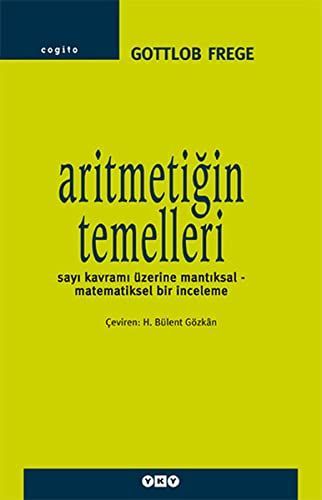Aritmetigin Temelleri