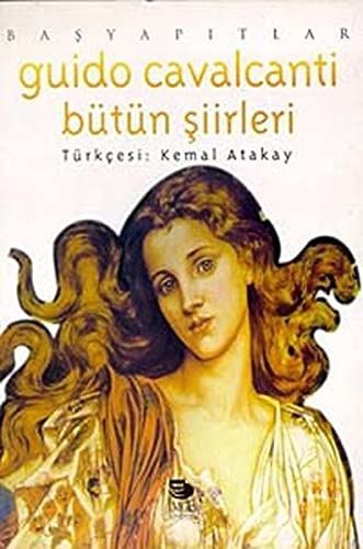 Butun Siirleri