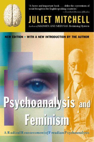 Psychoanalysis and Feminism