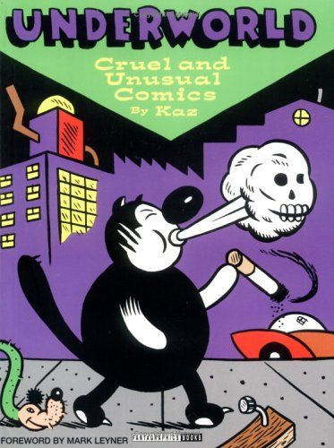 Underworld Vol. 1