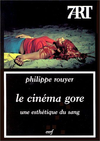 Le cinéma gore 