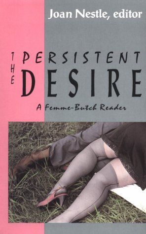 The Persistent Desire