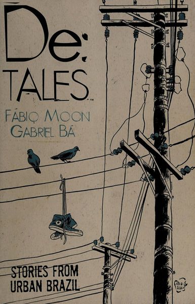 De:tales