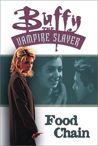 Food Chain (Buffy the Vampire Slayer)