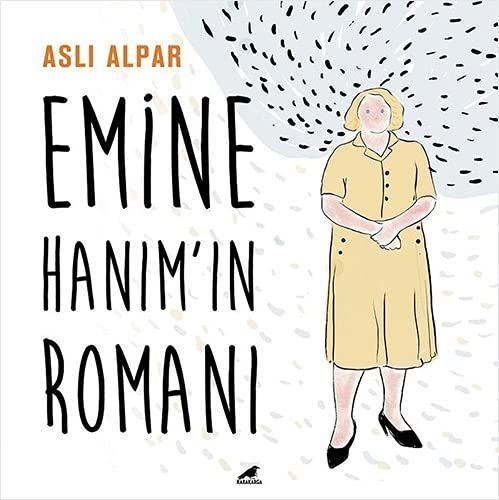 Emine Hanim'in Romani