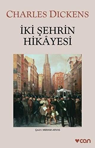 Iki Sehrin Hikayesi