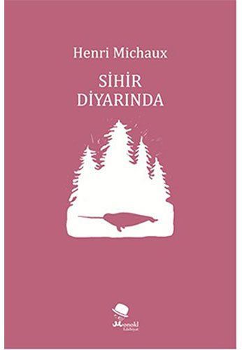 Sihir Diyarinda