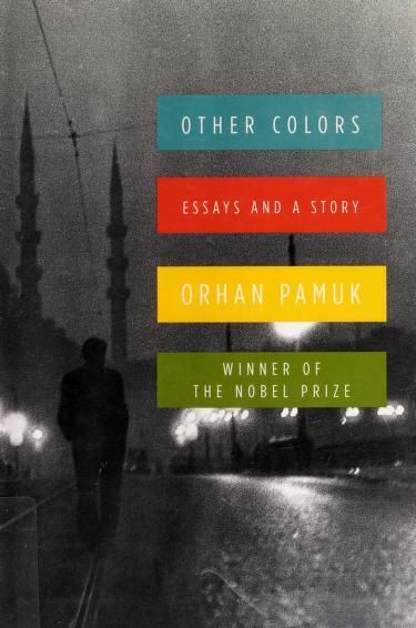 Other colors