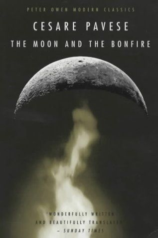 The Moon and the Bonfire (Peter Owen Modern Classic)