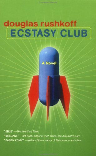 Ecstacy Club