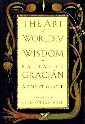 The Art of Worldly Wisdom