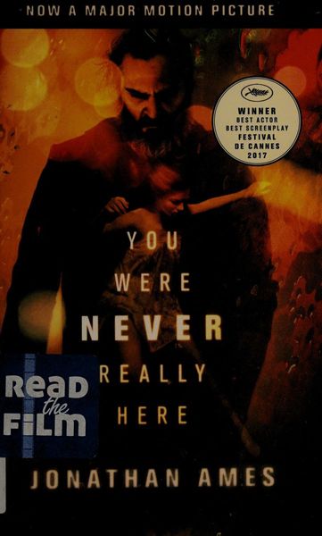 You were never really here