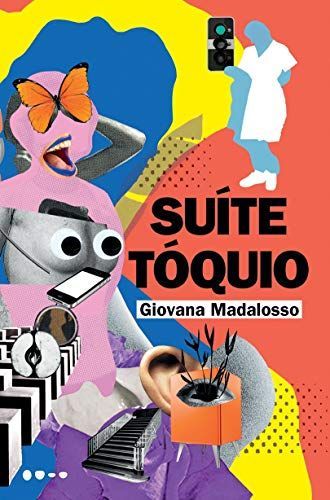 Suite Toquio