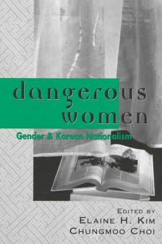 Dangerous Women