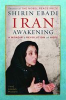 Iran Awakening