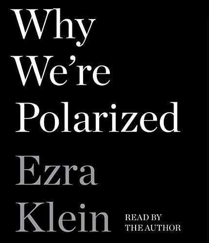 Why We're Polarized