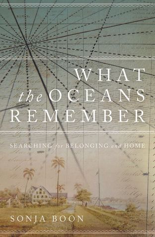 What the Oceans Remember
