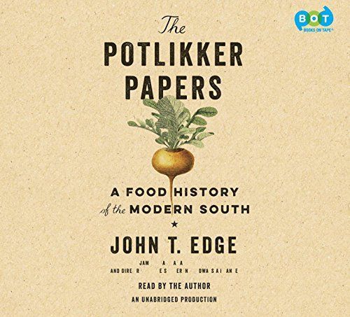 The Potlikker Papers