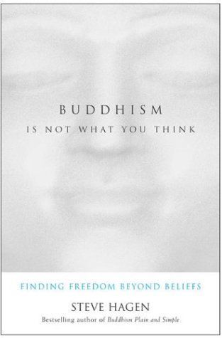 Buddhism Is Not What You Think