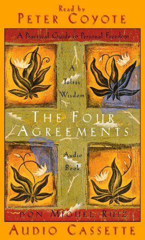 The Four Agreements