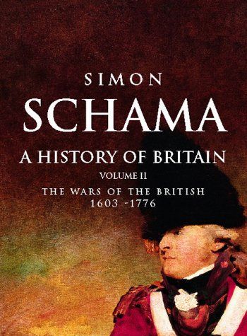 A History of Britain, Volume II