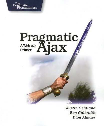 Pragmatic Ajax