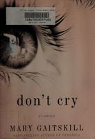 Don't cry