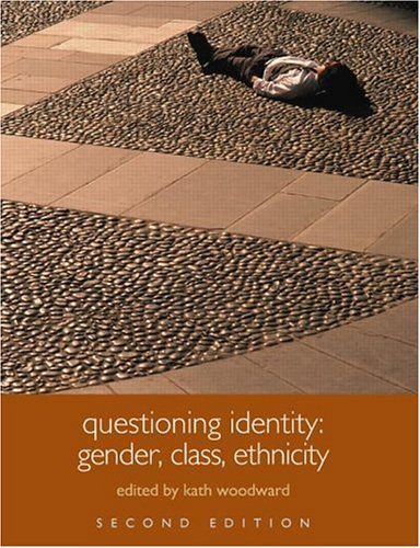 QUESTIONING IDENTITY (Understanding Social Change)