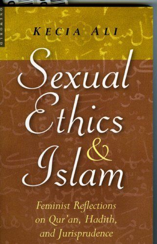 Sexual Ethics and Islam