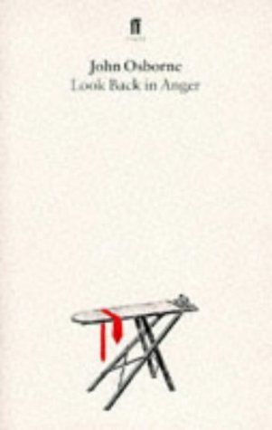 Look Back in Anger (Faber Plays)