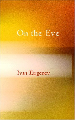 On the Eve
