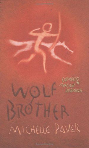 Wolf Brother (Chronicles of Ancient Darkness)