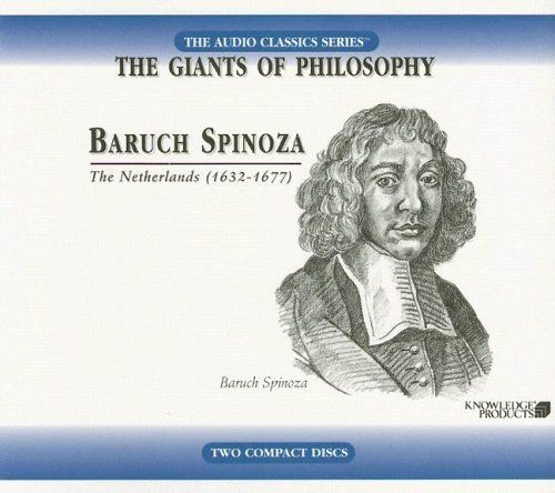 Baruch Spinoza