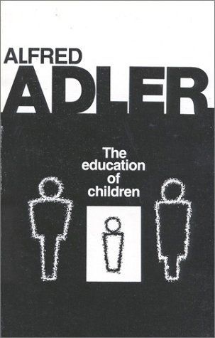 The education of children