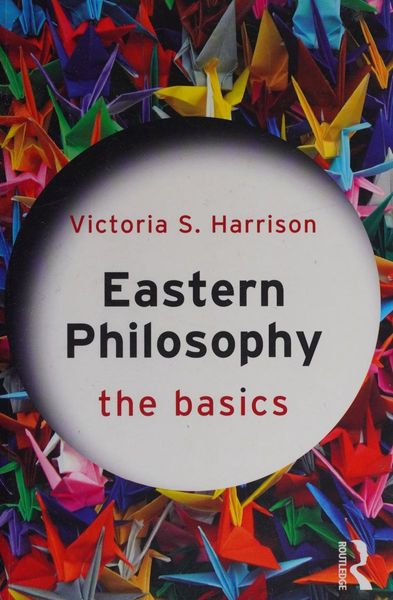 Eastern philosophy