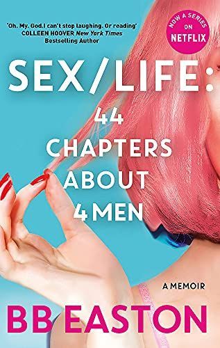 Sex/life