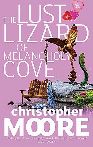 Lust Lizard Of Melancholy Cove