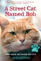 A Street Cat Named Bob