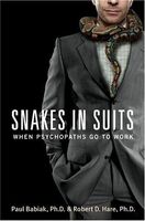 Snakes in Suits