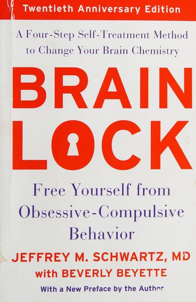 Brain lock