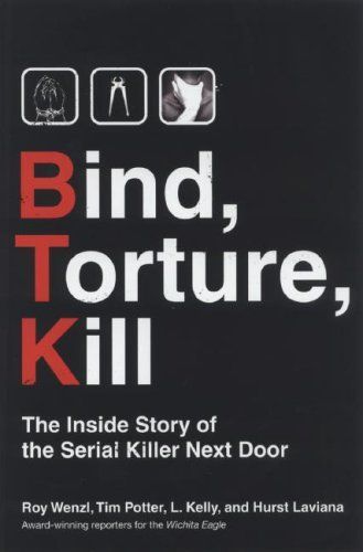 Bind, Torture, Kill