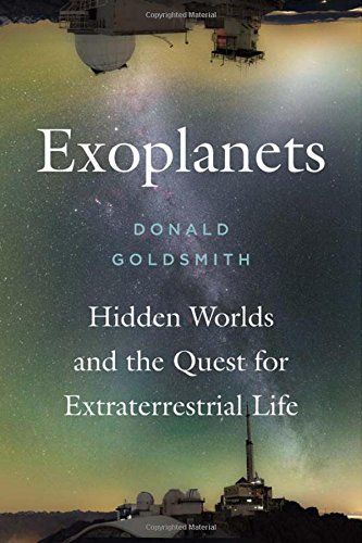 Exoplanets