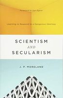 Scientism and Secularism
