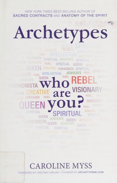 Archetypes