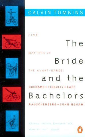 The Bride and the Bachelors