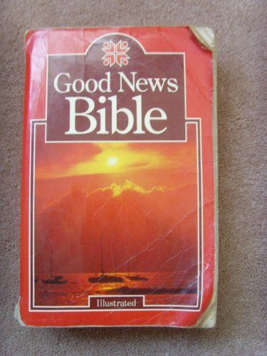 Bible: Good News Bible - Sunrise